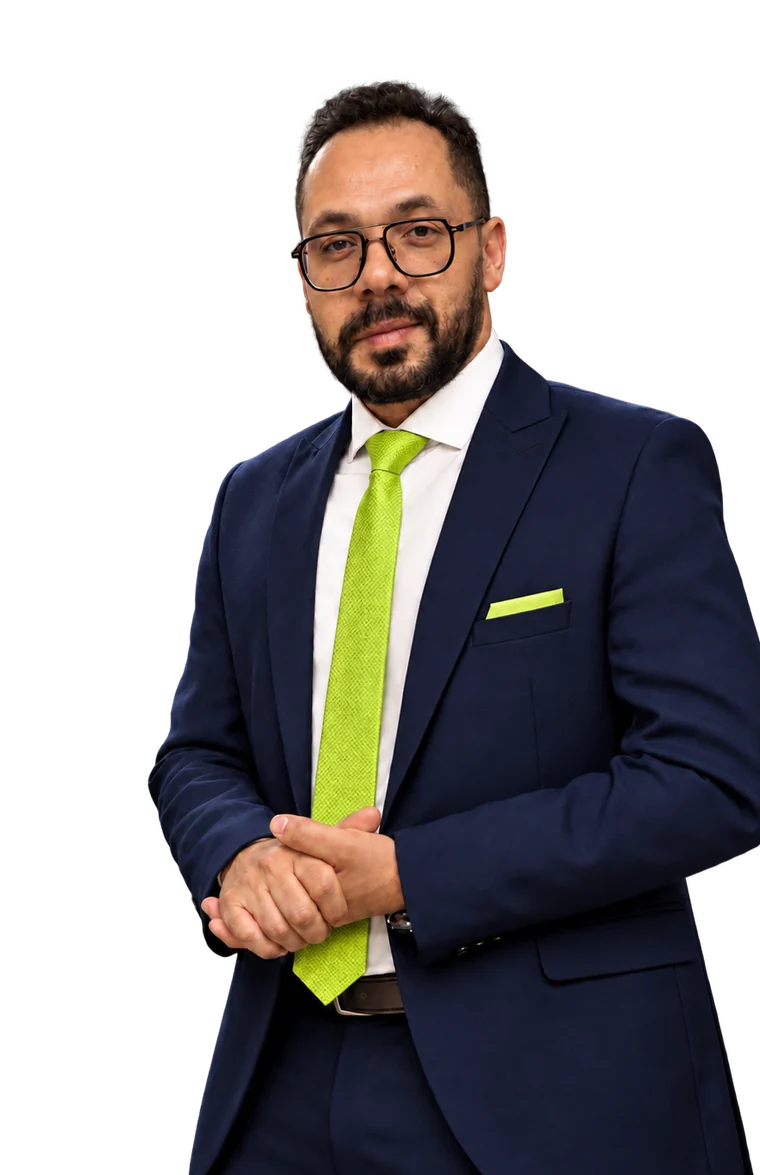 أحمد سيد